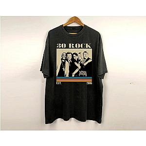 30 Rock Tv Series Shirt, Classic Retro Shirt, Gifts for Him
awaiting further instructions.