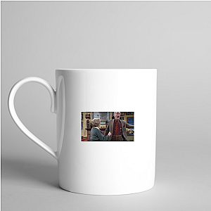 3rd Rock From the Sun Sci-Fi Comedy Fish Out of Water Fashion 3Rd Rock From The Sun Mugs