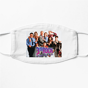 3rd Rock From the Sun Dick Solomon's Observations Aesthetic 3Rd Rock From The Sun Face Masks