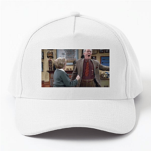 3rd Rock From the Sun Sci-Fi Comedy Fish Out of Water Fashion 3Rd Rock From The Sun Hats & Caps