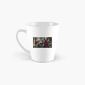 3rd Rock From the Sun Sci-Fi Comedy Fish Out of Water Fashion 3Rd Rock From The Sun Mugs