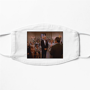 3rd Rock From the Sun Still Observing Humanity Design 3Rd Rock From The Sun Face Masks