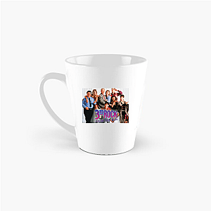 3rd Rock From the Sun Dick Solomon's Observations Aesthetic 3Rd Rock From The Sun Mugs