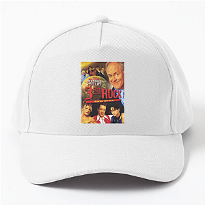 3rd Rock From the Sun See Their Human Studies Look 3Rd Rock From The Sun Hats & Caps
