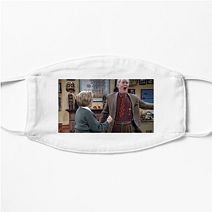 3rd Rock From the Sun Sci-Fi Comedy Fish Out of Water Fashion 3Rd Rock From The Sun Face Masks