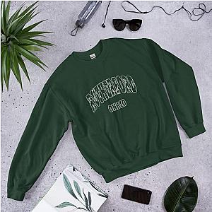 3rd Rock from the Sun Sweatshirt | 90s Sci-Fi Hoodie | Nostalgic  TV Show Sweatshirt | 2000s Style | Custom TV Gifts | Retro College Vibes