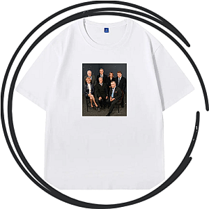 60 Minutes T-Shirts