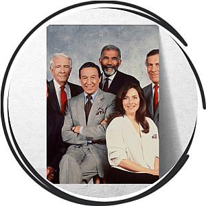 60 Minutes Posters