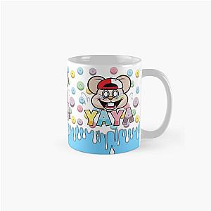 6ix9ine Yaya Graphic
