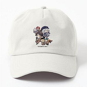 86 Dad Hat