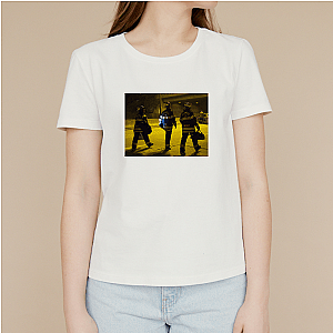 9-1-1 Still Saving Lives Daily Design 9-1-1 T-Shirts