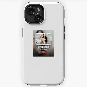 90 Day Diaries Pulse 90 Day Diaries iPhone Cases
