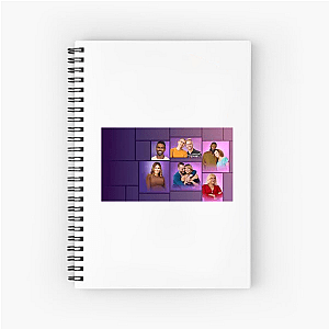 90 Day Diaries Bloom 90 Day Diaries Notebook