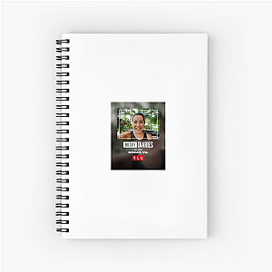 90 Day Diaries Echo 90 Day Diaries Notebook