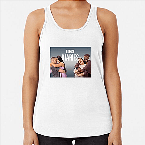 90 Day Diaries Vibe 90 Day Diaries Tank Tops
