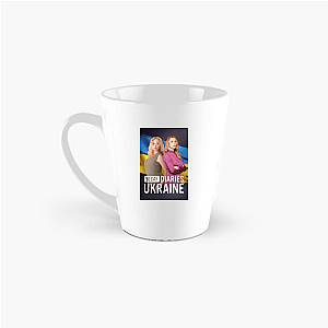 90 Day Diaries Script 90 Day Diaries Mugs