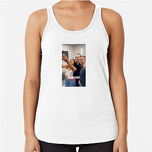 90 Day Diaries Crest 90 Day Diaries Tank Tops