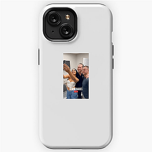 90 Day Diaries Crest 90 Day Diaries iPhone Cases