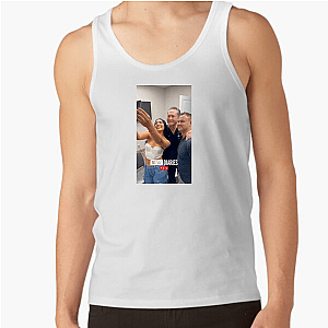 90 Day Diaries Crest 90 Day Diaries Tank Tops