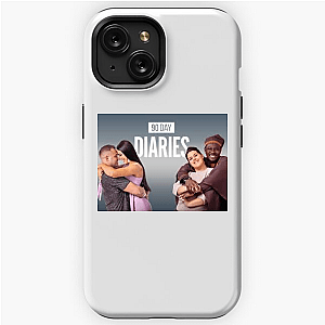 90 Day Diaries Vibe 90 Day Diaries Samsung Cases