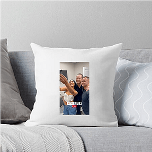 90 Day Diaries Crest 90 Day Diaries Pillows Cover