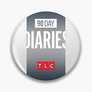 90 Day Diaries Flow 90 Day Diaries Pins