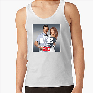 90 Day Diaries Journey 90 Day Diaries Tank Tops