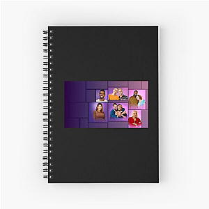 90 Day Diaries Bloom 90 Day Diaries Notebook