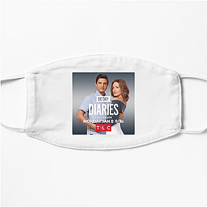 90 Day Diaries Journey 90 Day Diaries Face Masks