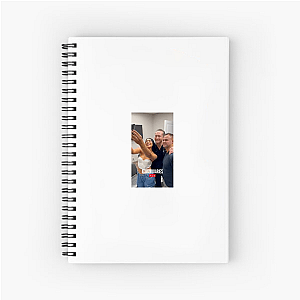 90 Day Diaries Crest 90 Day Diaries Notebook