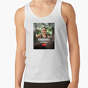 90 Day Diaries Echo 90 Day Diaries Tank Tops
