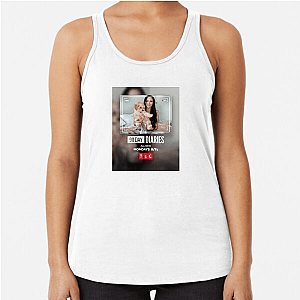 90 Day Diaries Pulse 90 Day Diaries Tank Tops