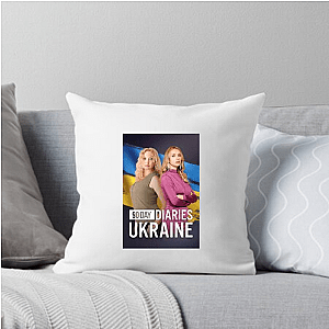 90 Day Diaries Script 90 Day Diaries Pillows Cover