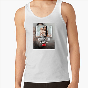 90 Day Diaries Pulse 90 Day Diaries Tank Tops