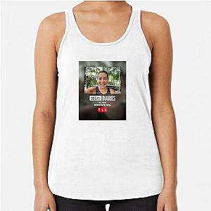 90 Day Diaries Echo 90 Day Diaries Tank Tops