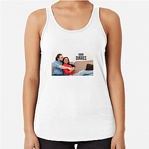 90 Day Diaries Trace 90 Day Diaries Tank Tops