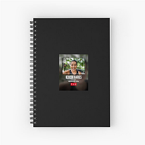 90 Day Diaries Echo 90 Day Diaries Notebook