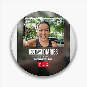90 Day Diaries Echo 90 Day Diaries Pins