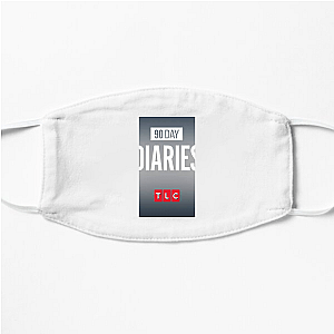90 Day Diaries Flow 90 Day Diaries Face Masks
