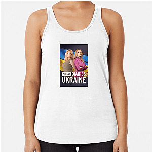 90 Day Diaries Script 90 Day Diaries Tank Tops