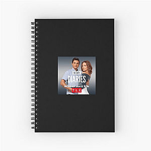 90 Day Diaries Journey 90 Day Diaries Notebook