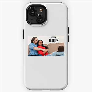 90 Day Diaries Trace 90 Day Diaries Samsung Cases