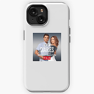 90 Day Diaries Journey 90 Day Diaries iPhone Cases