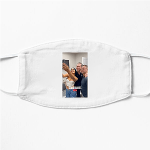 90 Day Diaries Crest 90 Day Diaries Face Masks