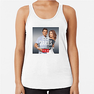 90 Day Diaries Journey 90 Day Diaries Tank Tops