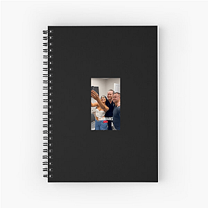 90 Day Diaries Crest 90 Day Diaries Notebook