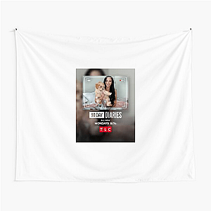 90 Day Diaries Pulse 90 Day Diaries Tapestries