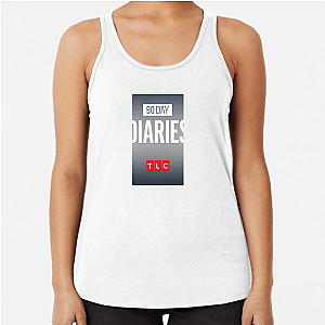 90 Day Diaries Flow 90 Day Diaries Tank Tops