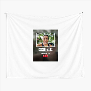 90 Day Diaries Echo 90 Day Diaries Tapestries