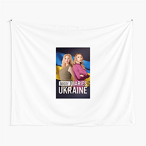 90 Day Diaries Script 90 Day Diaries Tapestries